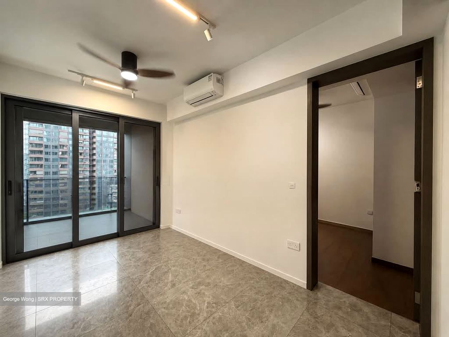 The M (D7), Apartment #597167401